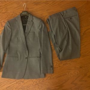 brand new condition men suit